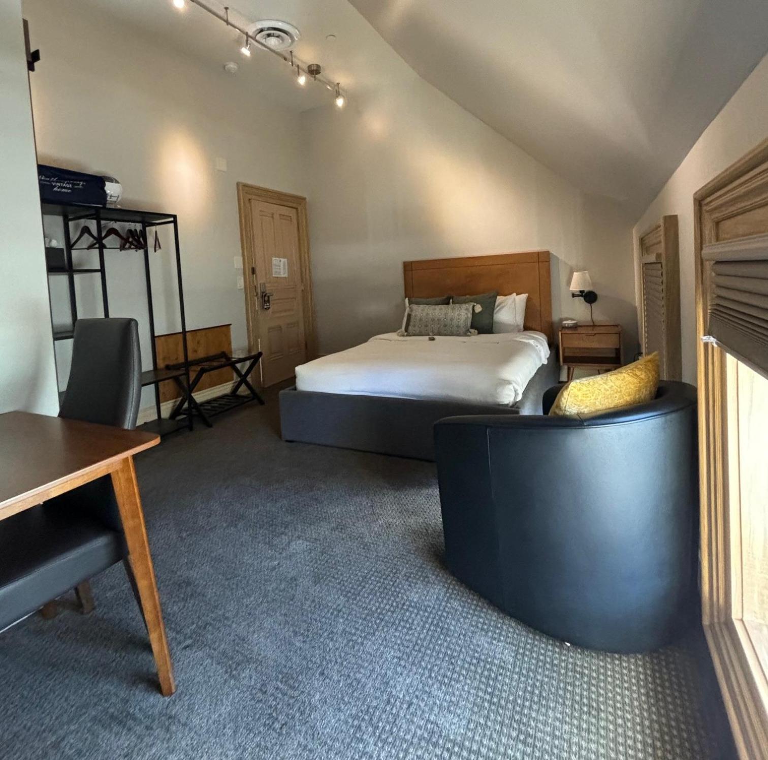 Tahoe Star Hotel Truckee Ngoại thất bức ảnh